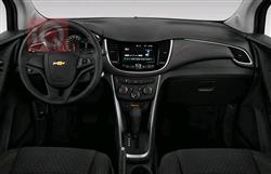 شيفروليه تراكس